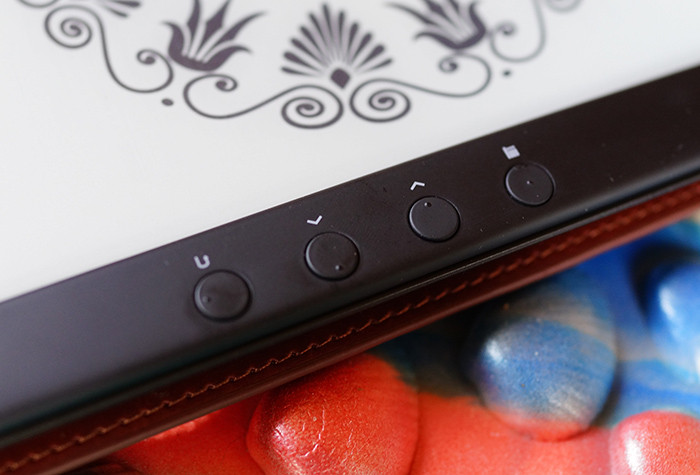 Обзор электронного ридера ONYX BOOX Prometheus: Крупный калибр