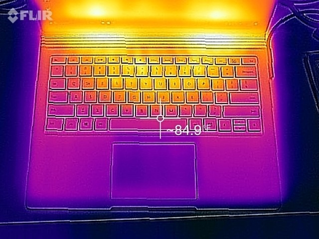 Обзор Microsoft Surface Book i7: Уникальный, производительный и невероятно автономный