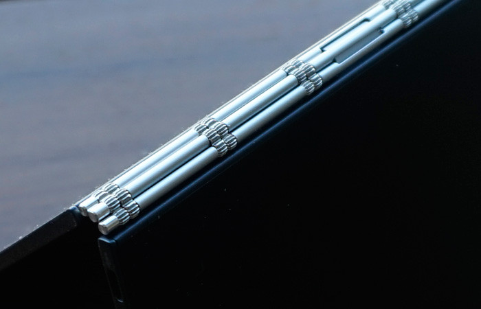 Обзор ноутбука Lenovo Yoga Book: Почти мечта для художника картинка Обзор ноутбука Lenovo Yoga Book: Почти мечта для художника