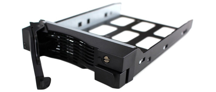 Дорога в облака: обзор сетевого накопителя ASUSTOR AS6202T