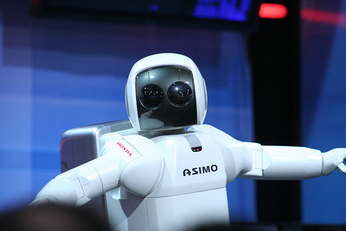 ГОСТ для роботов появится в России до конца 2016 года