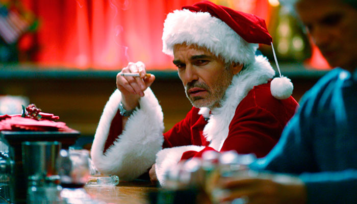 Роскомнадзор обвинил Санта-Клауса в утечках персональных данных детей?