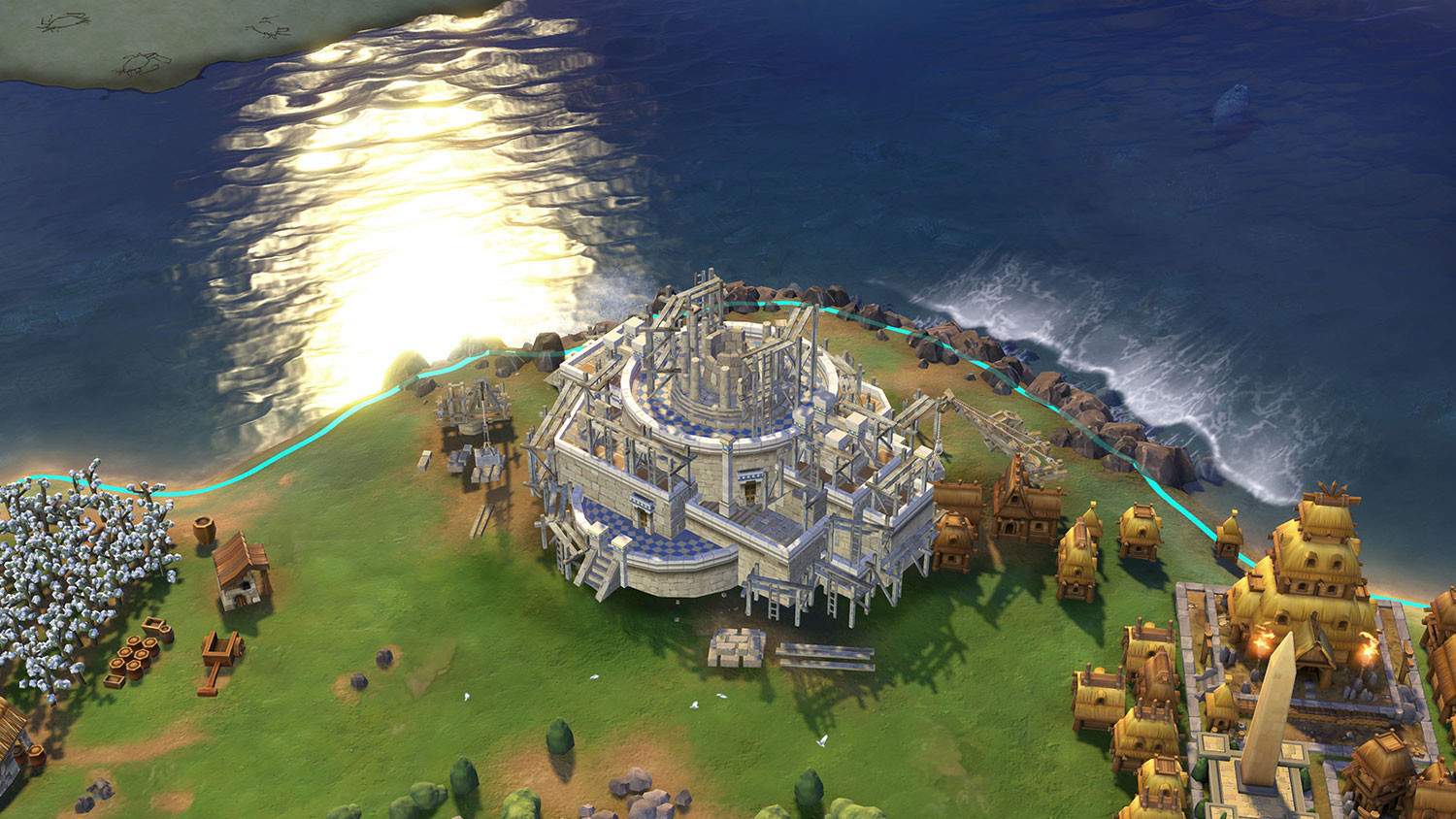 Sid Meier’s Civilization VI