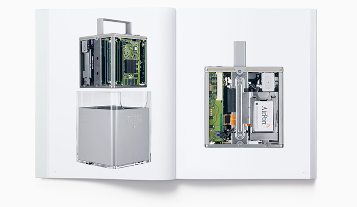 Apple представила бумажную книгу за 300 долларов