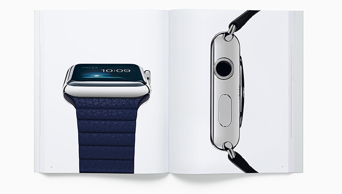 Apple представила бумажную книгу за 300 долларов