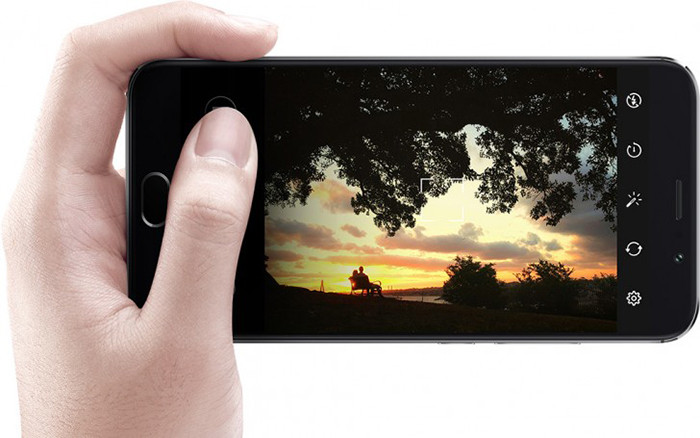 Представлен флагманский смартфон Meizu Pro 6 Plus с процессором Samsung и экраном Super AMOLED
