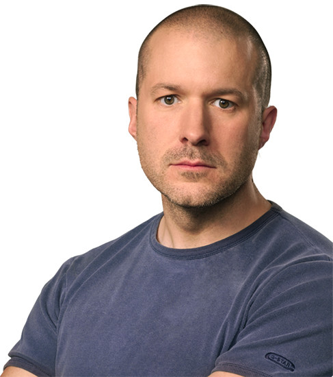 Джонатан Айв: ноутбуков с сенсорными экранами Apple выпускать не будет картинка Джонатан Айв: ноутбуков с сенсорными экранами Apple выпускать не будет