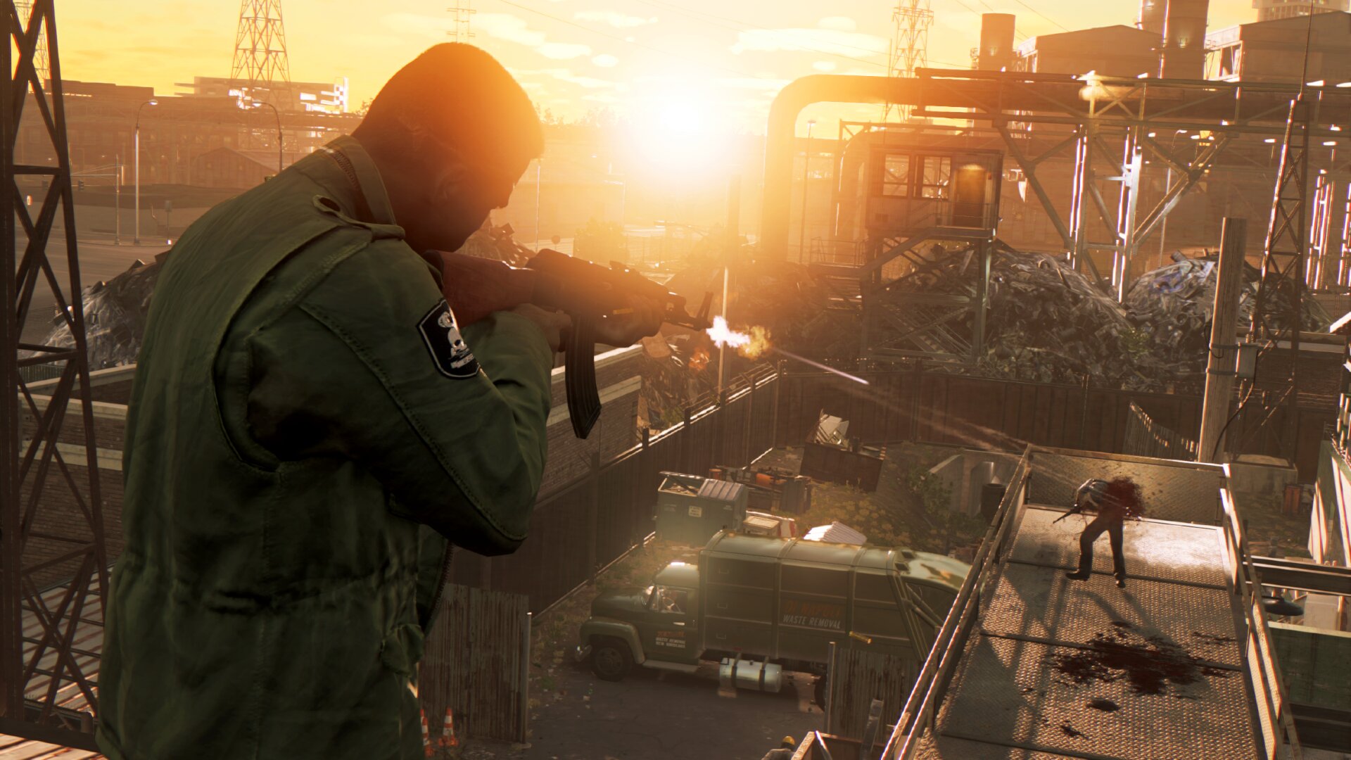 Самые провальные игры 2016 года по версии DGL.ru