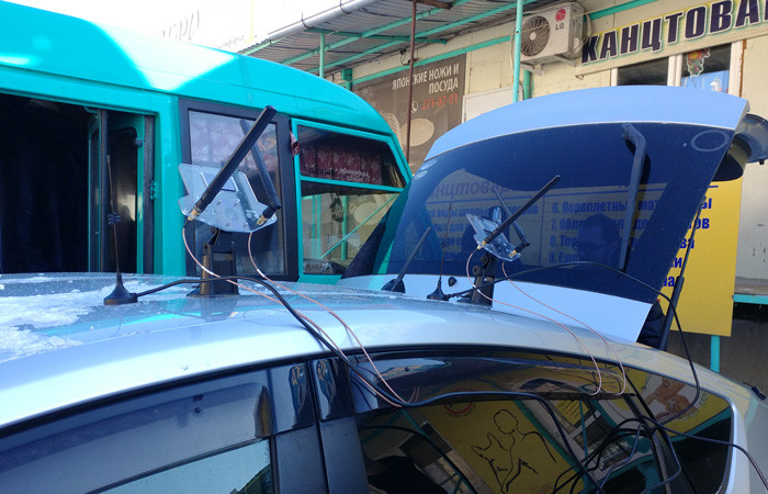 МТС и Qualcomm впервые в Восточной Европе протестировали агрегацию частот в восходящем LTE-соединении