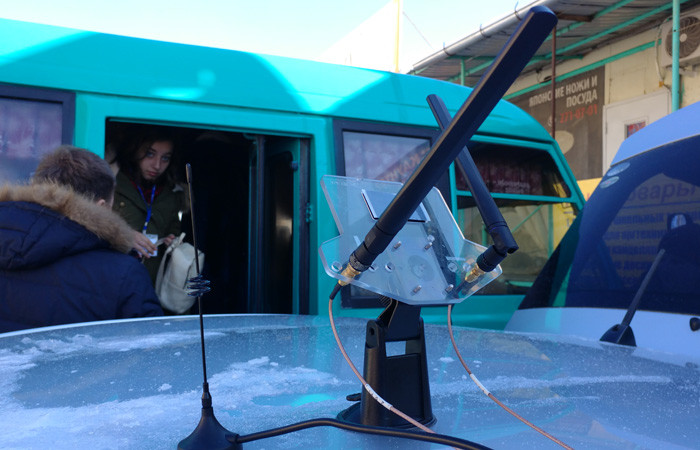 МТС и Qualcomm впервые в Восточной Европе протестировали агрегацию частот в восходящем LTE-соединении