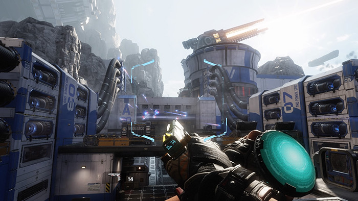 Обзор Titanfall 2. Титаническая работа