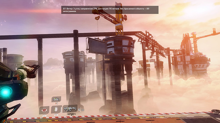 Обзор Titanfall 2. Титаническая работа