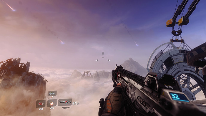 Обзор Titanfall 2. Титаническая работа