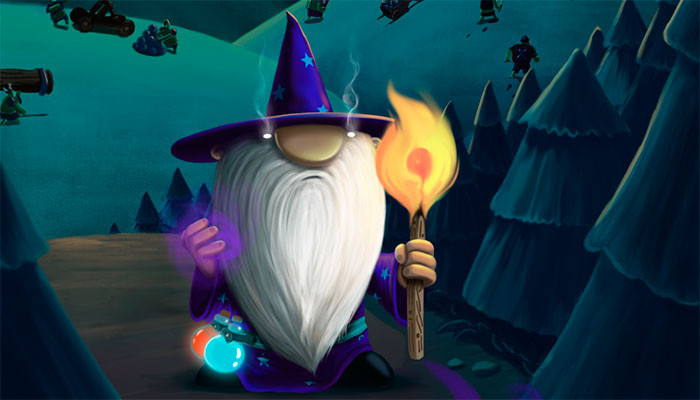 17 декабря на Russian Ai Cup будут названы лучшие программисты искусственного интеллекта