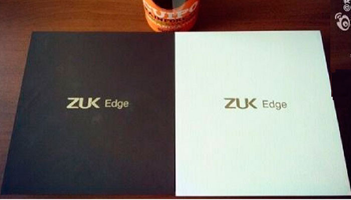 Стали известны характеристики смартфона ZUK Edge