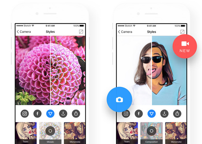 Apple назвала лучшие iOS-приложения года
