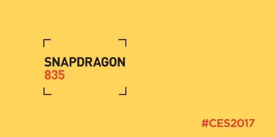 Новые подробности о флагманском чипсете Qualcomm Snapdragon 835 будут раскрыты на CES 2017