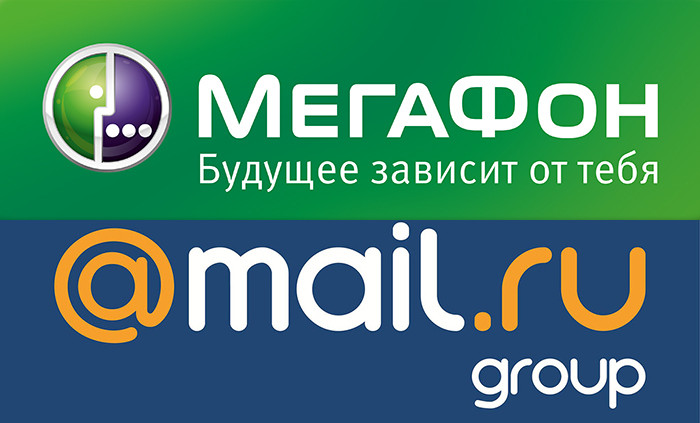 «МегаФон» намерен купить контрольный пакет Mail.ru Group