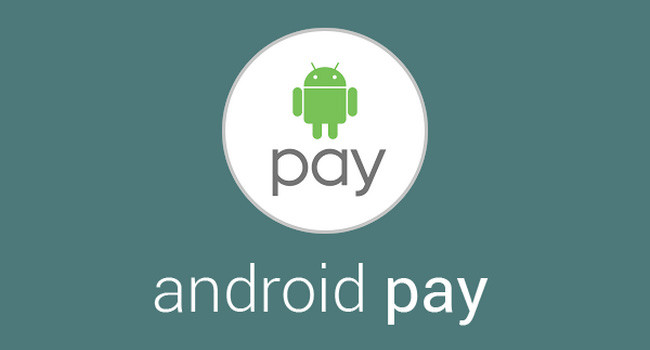 В 2017 году в Россию придет платежный сервис Android Pay