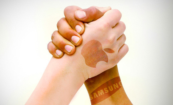 Верховный суд США поддержал Samsung в патентном споре с Apple картинка Верховный суд США поддержал Samsung в патентном споре с Apple