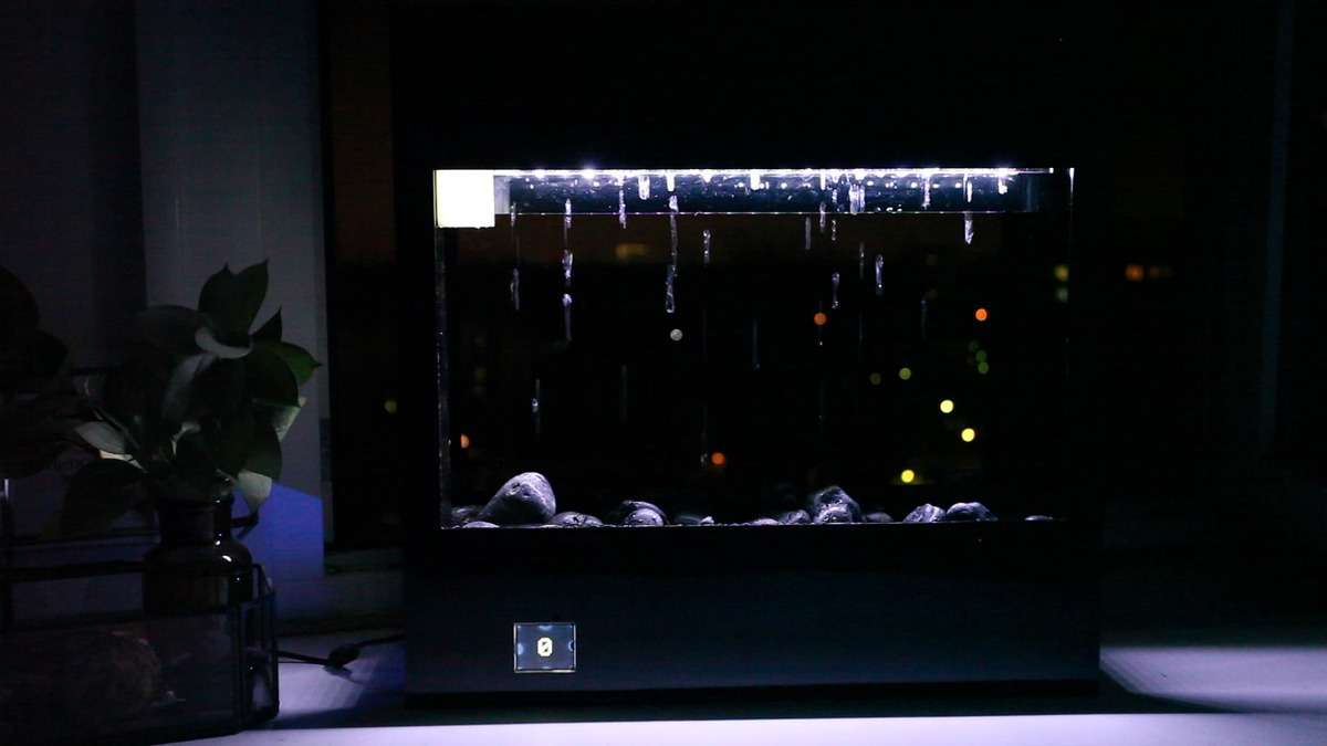 WeatherBox - умный прогноз погоды от российского стартапа картинка WeatherBox