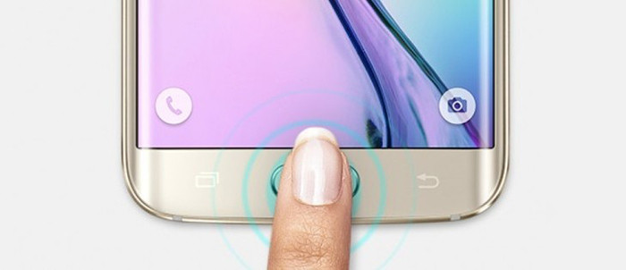 Представлен сканер отпечатков пальцев с возможностью встраивания в экраны смартфонов 