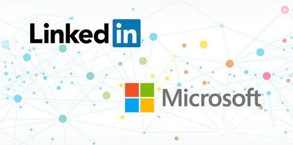 Microsoft закрыла сделку по приобретению LinkedIn