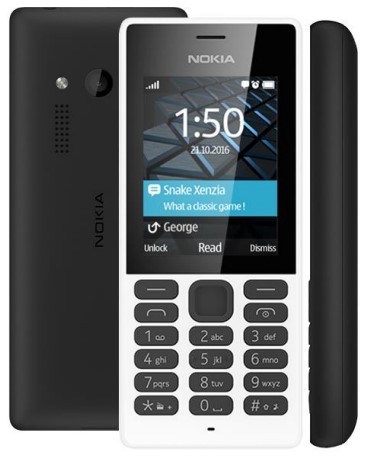 Представлен первый телефон «новой Nokia»