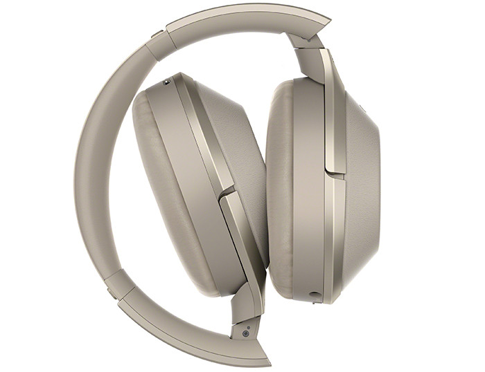 Наушники Sony MDR-1000X: С любовью к ушам и нервам