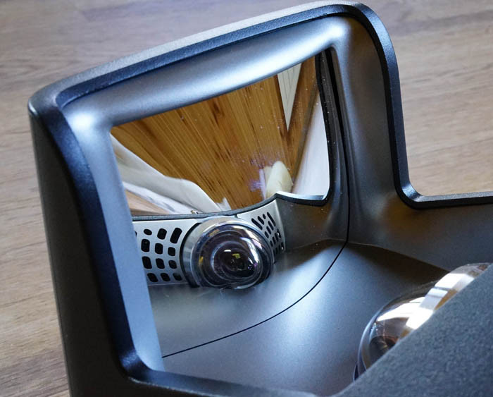Обзор проектора LG Minibeam PF1000U: Широкая картинка для дома