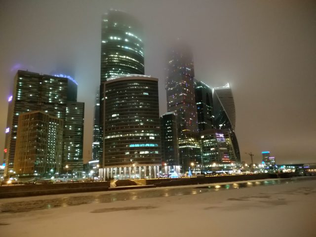 Обзор LeEco Le Pro 3: Вечные ценности по сходной цене