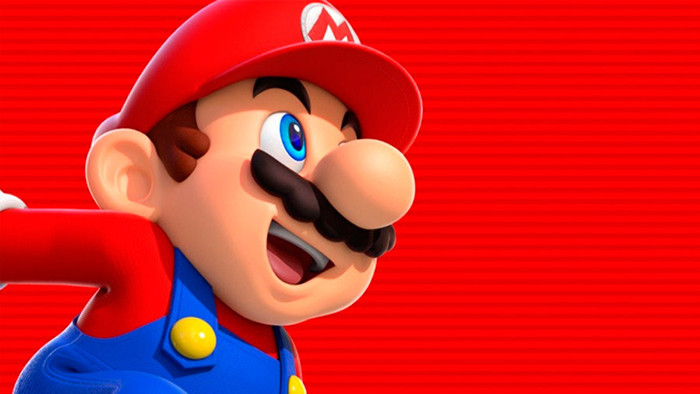 Nintendo не намерена развивать игру Super Mario Run