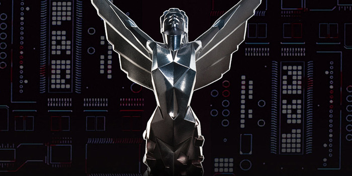 The Game Awards 2016: названы лучшие игры года