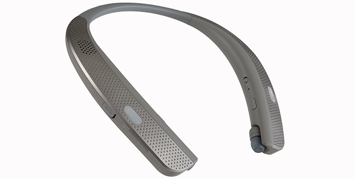 LG покажет на CES 2017 беспроводные наушники в стиле Gear IconX и AirPods картинка LG покажет на CES 2017 беспроводные наушники в стиле Gear IconX и AirPods