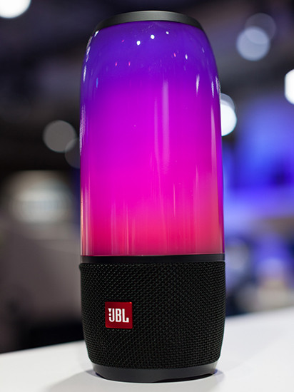 CES 2017. Все новинки выставки