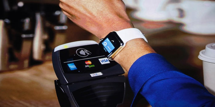 Apple Pay ждут в московском метро картинка Apple Pay