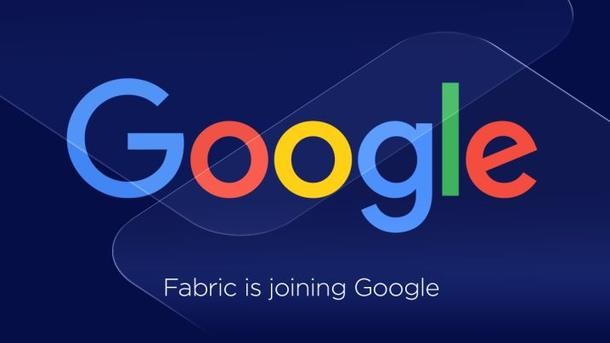 Google покупает у Twitter сервис для разработки мобильных приложений 