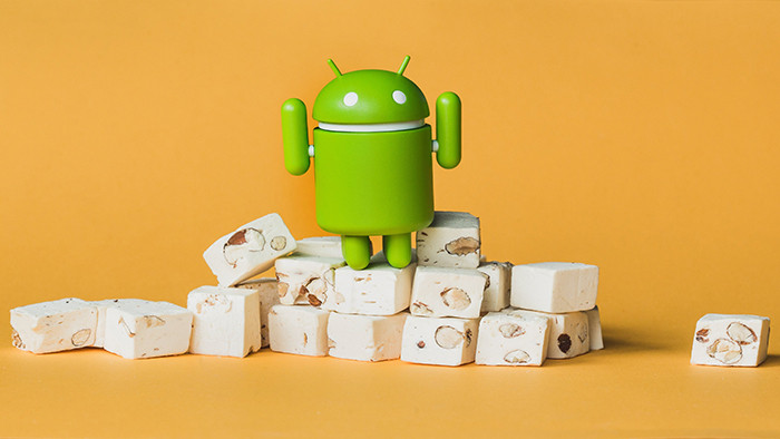 Состоялся релиз бета-версии операционной системы Android 7.1.2 Nougat фото