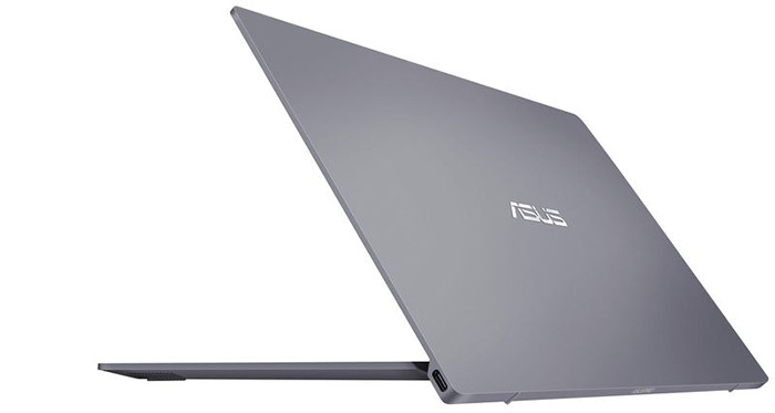 CES 2017. Представлен 14-дюймовый бизнес-ноутбук ASUSPro B9440 весом в 1,04 кг