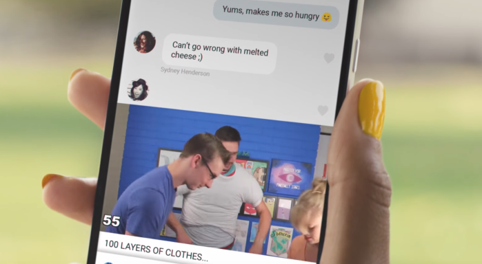 В мобильной версии YouTube появится мессенджер