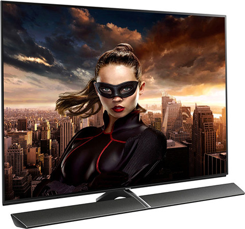 CES 2017. Все новинки выставки