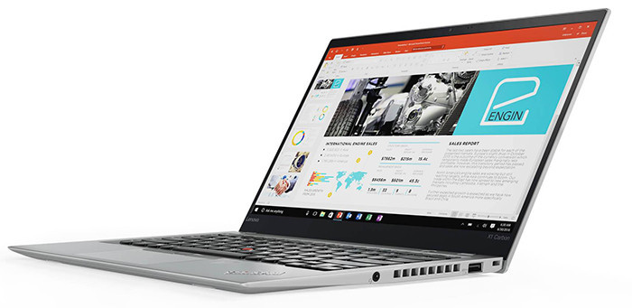 CES 2017. Двенадцать талантов Kaby Lake