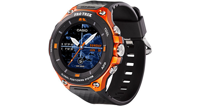 CES 2017. Все новинки выставки