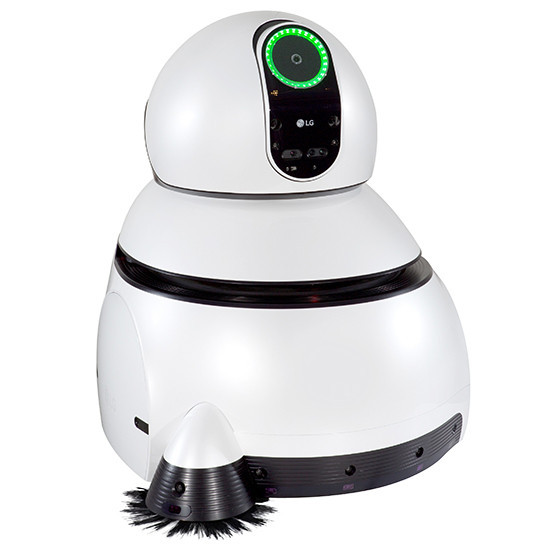 CES 2017. Все новинки выставки