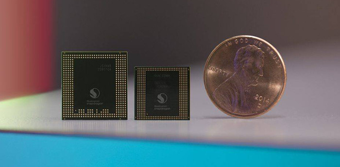 Слух: Samsung не позволит LG использовать чипсет Snapdragon 835 в своих смартфонах фото