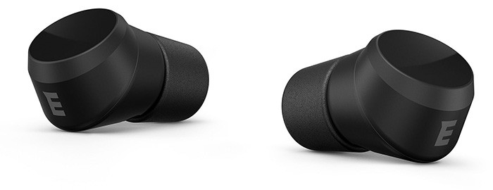 CES 2017. Анонсированы беспроводные наушники Earin M-2 в стиле Apple AirPods