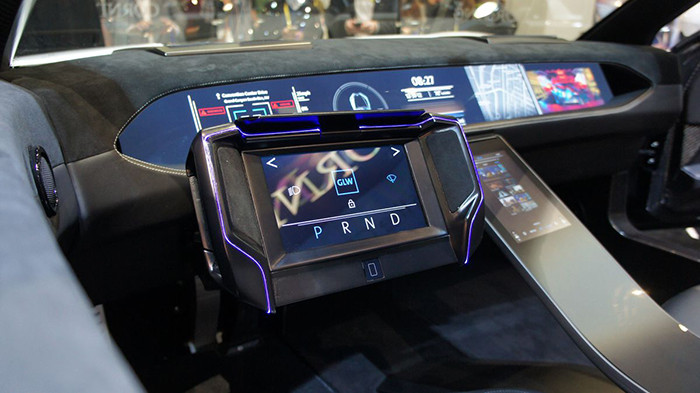 CES 2017. Все новинки выставки