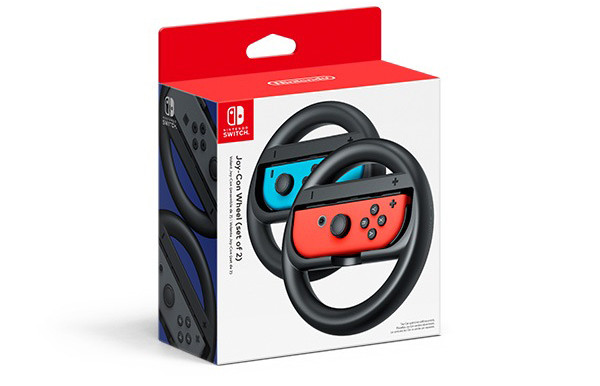 Продажи консоли-трансформера Nintendo Switch начнутся 3 марта