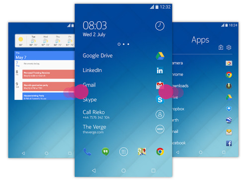 Nokia может отказаться от своего единственного программного продукта для ОС Android