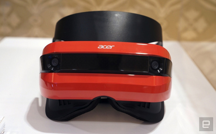 CES 2017. Все новинки выставки